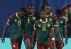 Cameroon down Ghana 2-0 to reach Nations Cup final