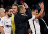 Monaco beat Montpellier 2-1, PSG grab late win over Lille