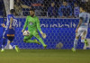 Alaves see off Celta to reach first domestic Cup final