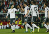 United ease past St Etienne but suffer injury blows