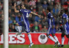 Fabregas earns Chelsea perfect 10, City and Liverpool win