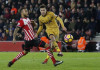 Alli double helps Spurs sink 10-man Southampton Tottenham's Dele Alli scores their fourth goal