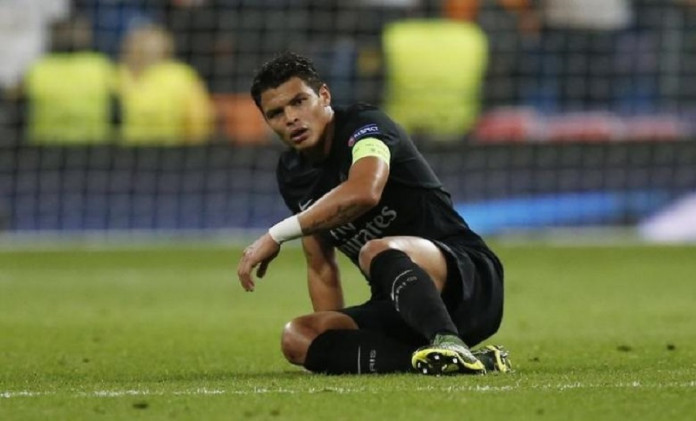 Real Madrid v Paris St Germain - UEFA Champions League Group Stage - Group A