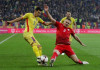 Poland beat Romania as crowd trouble mars Bucharest game Football Soccer - Romania v Poland - World Cup 2018 Qualifiers
