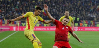 Football Soccer - Romania v Poland - World Cup 2018 Qualifiers