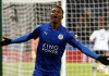 Stunning goals give Leicester extra-time win over Derby