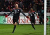 Lewandowski, Robben goals put Bayern back on top Football Soccer - FSV Mainz 05 v Bayern Munich