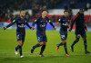 PSG rebound with 5-0 win against Lorient