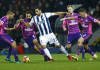 First-half West Brom salvo leaves Sunderland rooted to bottom