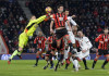 Afobe on target as Bournemouth battle back to draw 2-2 with Watford