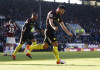 Aguero double leads Man City to win at Burnley