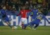 Rostov stun Bayern to record first Champions League victory