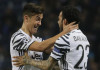 Juventus close in on quarters as substitutes see off Porto