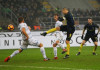 Two-goal Icardi gives Inter third successive win
