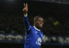 Valencia ends goal drought as Everton down Southampton
