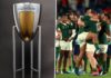 Rugby Championship තරගාවලියෙන් ද. අප්රිකාව ඉවත් වෙයි Springboks pull out from Rugby Championship