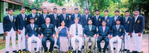 Rajapaksha College