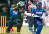 Sadeera and Priyanjan shine as Sri Lanka A shares series