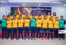 Selection Trials – Sri Lanka Women’s National Team Selection Trials for Sri Lanka Women’s National Squad for SAFF Women’s Championship 2022