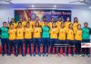 Sri Lanka squad for SAFF Women’s Championship 2019