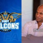 Master Blaster to mentor the Kandy Falcons in LPL 2022