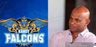 Master Blaster to mentor the Kandy Falcons in LPL 2022