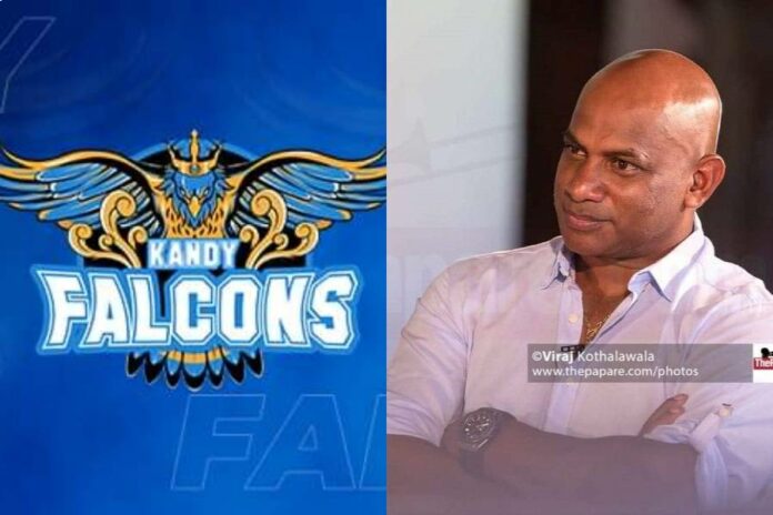 Master Blaster to mentor the Kandy Falcons in LPL 2022