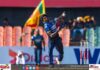 ஐசிசி டி-20 தரவரிசை: இலங்கை வீரர் லக்ஷான் சந்தகென் முன்னேற்றம்
