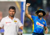 Sanga and Malinga in ICC teams of the Decade for 2010-2020