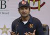 பாகிஸ்தானில் கிரிக்கெட் புத்துயிர் பெற சங்கக்காரவின் அறிவுரை MCC president Kumar Sangakkara