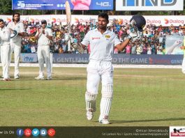 Sangakkara
