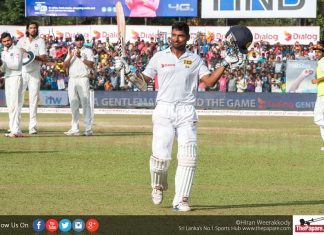 Sangakkara