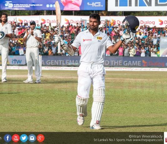 Sangakkara