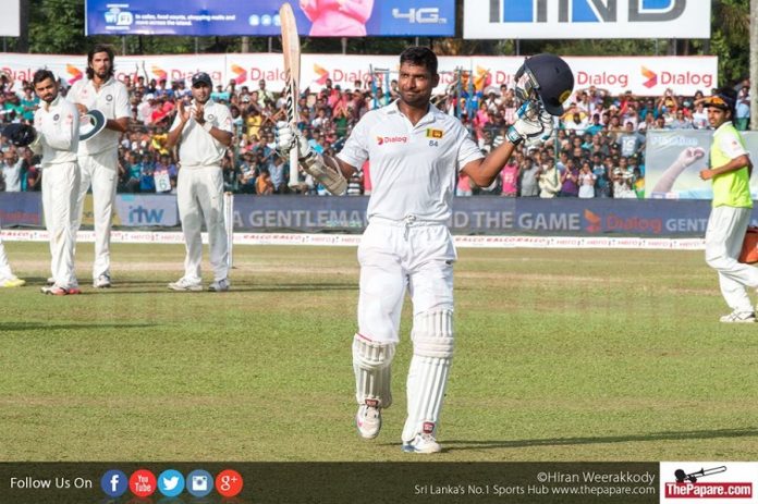 Sangakkara