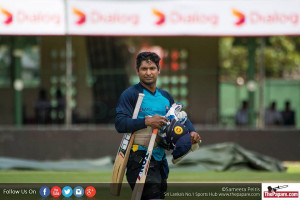 sangakkara