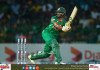 Shakib Al Hasan confirmed as Bangladesh T20I captain Shakib Al Hasan