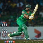 Shakib Al Hasan