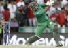 Sarfraz Ahmed appointed captain of Pakistan T20 team Sarfraz Ahmed