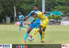 A late Madushan goal earns 10 man Army a point DCL super 8 Air Force SC v Army SC report