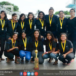 Ellawala Water Polo League - Final Day