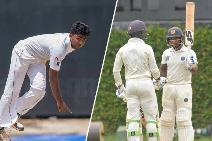 SLC Premier League Tournament Tier ‘A’ 2020