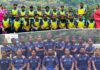 St. Anthony’s Girls, Katugastota to meet Anura, Matara in U19 Division 2 Final St. Anthony’s Girls, Katugastota to meet Anura, Matara in U19 Division 2 Fina