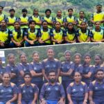 St. Anthony’s Girls, Katugastota to meet Anura, Matara in U19 Division 2 Fina
