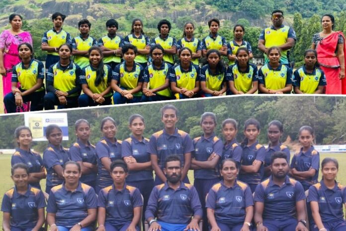St. Anthony’s Girls, Katugastota to meet Anura, Matara in U19 Division 2 Fina