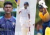 Avishka and Romesh guide St. Anthony’s to victory; Isiwara strokes a ton Avishka and Romesh