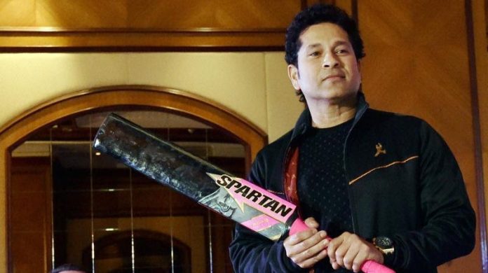 Sachin Tendulkar Sachin Tendulkar