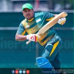 Mercantile Cricket