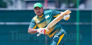 Mercantile Cricket
