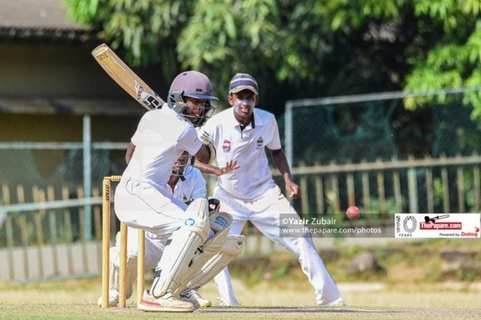 schools cricket