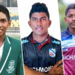 U19 Inter Schools Cricket Tournament 2022/23